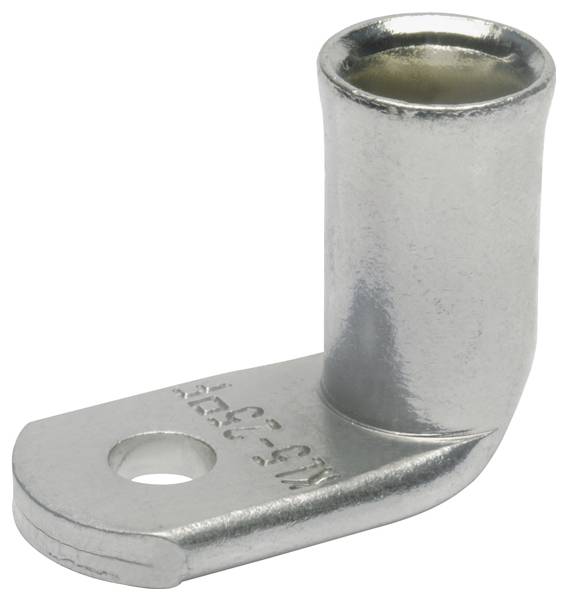 Klauke 747F12MS Ringkabelschuh 1 St.