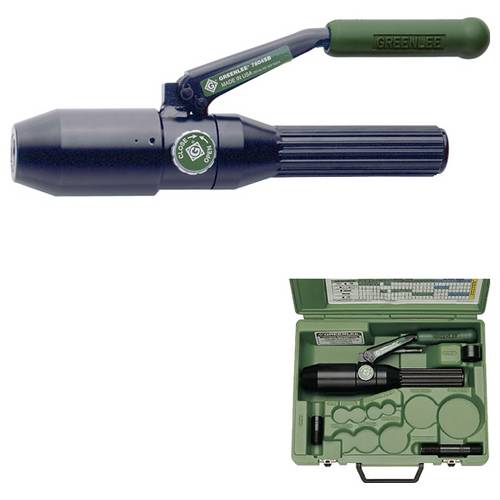 Klauke 50342916 Hydraulikstanze