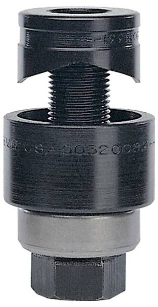 Klauke 50244779 Blechlocher 40.5 mm