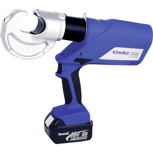 Klauke EK12030L Presszange 10 bis 400 mm²