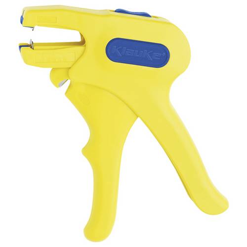 Klauke KL765PV Elektriker Abisolierzange 1.5 bis 6 mm² 9 bis 15 awg