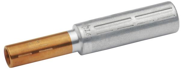 Klauke 329R70 Stoßverbinder 1 St.