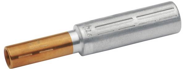 Klauke 329R70 Stoßverbinder mit Zugentlastung 1 St. Piece