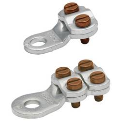 Klauke 575R8 Ringkabelschuh 1 St.