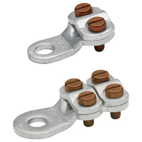 Klauke 573R8BK Ringkabelschuh 1 St.