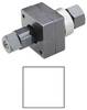Klauke 50601741 Quadratlocher