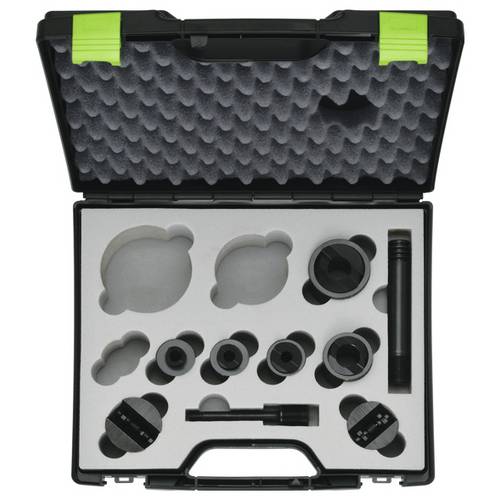 Thumbnail - Klauke 52055439SET Blechlocher-Set