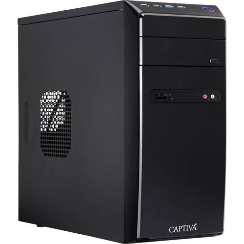 Thumbnail - Captiva Gaming PC Power Starter I80-376 2.5 cm (1 Zoll) Intel® Core™ i5 i5-14400 64 GB RAM 2 TB SSD 80376