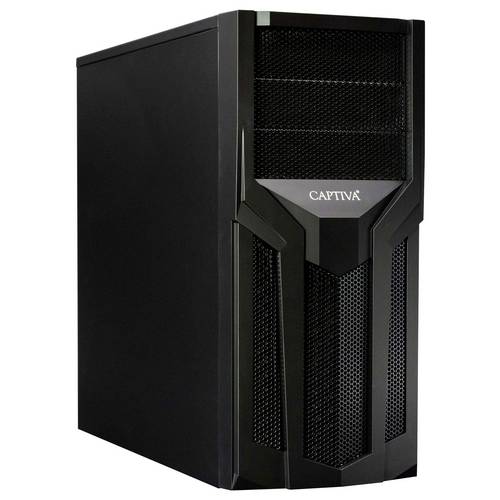 Thumbnail - Captiva Workstation I83-397 2.5 cm (1 Zoll) Intel® Core™ i9 i9-14900 64 GB RAM 1 TB SSD 83397