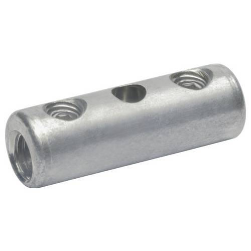 Klauke SV200BK Schraubverbinder flexibel: - starr: - 1 St.