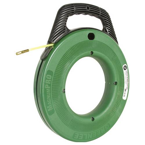 Kabeleinziehband Nylon in Wicklergehäuse, d 52041750 Klauke 1 St.