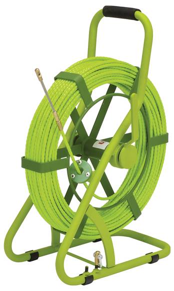 Polyester Butler 6mm, 50m 52074658 Klauke 1 St.