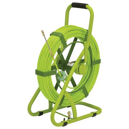 Polyester Butler 6mm, 50m 52074658 Klauke 1 St.