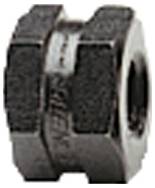 Klauke 50602357 Mutter 9.5 mm