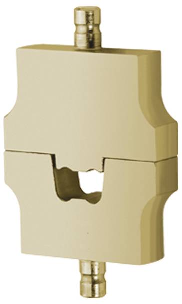 Klauke HAES435S Presseinsatz 35 mm² (max) Passend für Marke (Zangen) Klauke
