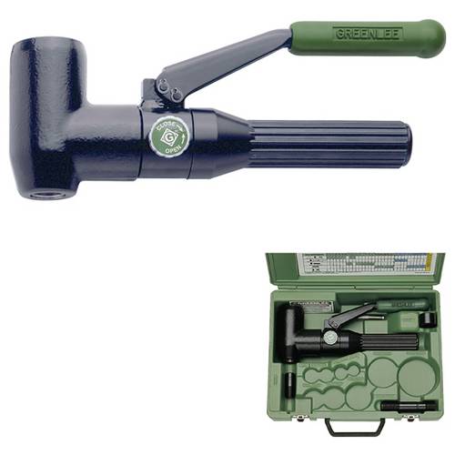 Klauke 50342991 Hydraulikstanze