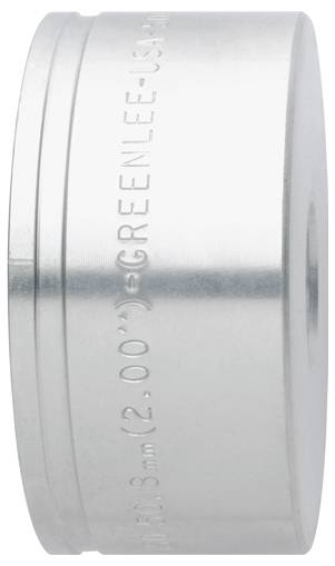 Klauke 50311352 Matrize 37 mm