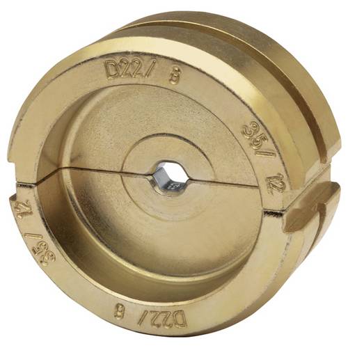 Thumbnail - Klauke neu D2270 Presseinsatz 70 mm² (max) Passend für Marke (Zangen) Klauke