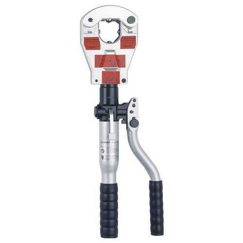 Klauke HK60VPFT Presszange 16 bis 300 mm²