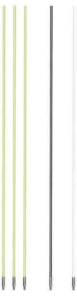 Set Kabeleinzug-Stange mit Zubehör 52055386 Klauke 1 St.