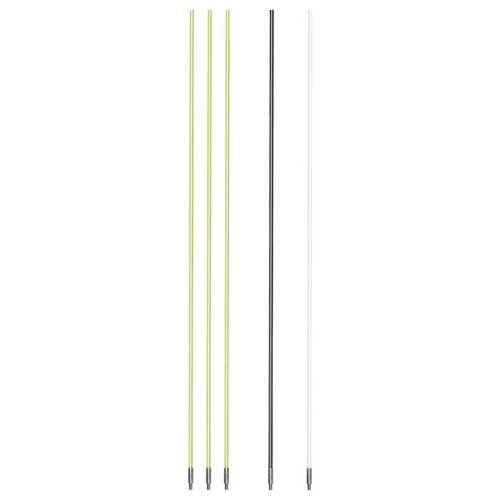 Set Kabeleinzug-Stange mit Zubehör 52055386 Klauke 1 St.