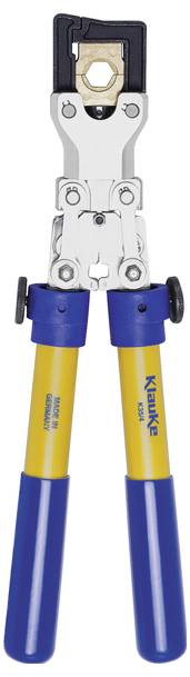 Klauke K354 Presszange 6 bis 150 mm²