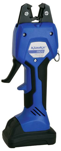 Klauke EC50ML Seitenschneider 253 mm