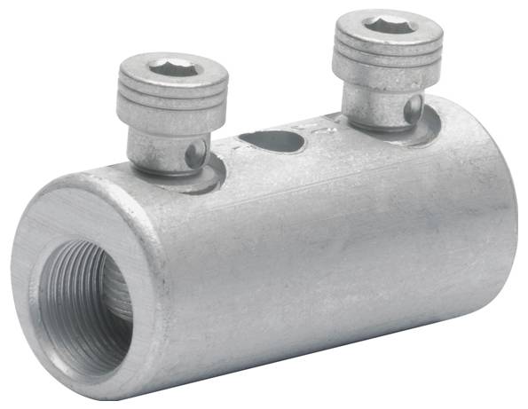 Klauke SV302AKV Schraubverbinder flexibel: - starr: - 1 St.