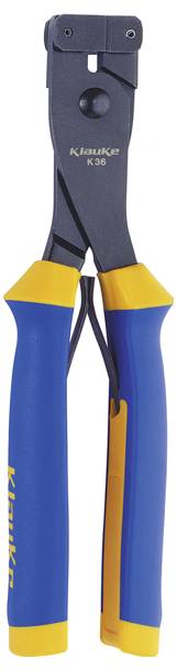 Klauke K36 Perstang 0.5 tot 6 mm&sup2;