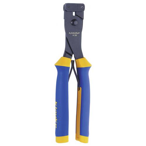 Klauke K36 Presszange 0.5 bis 6 mm²