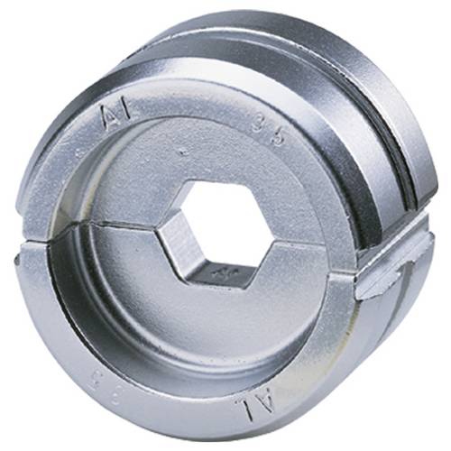 Klauke AD22150185 Presseinsatz 150 bis 185 mm² Passend für Marke (Zangen) Klauke