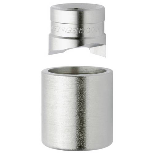 Klauke 52055435 Blechlocher 32.5 mm