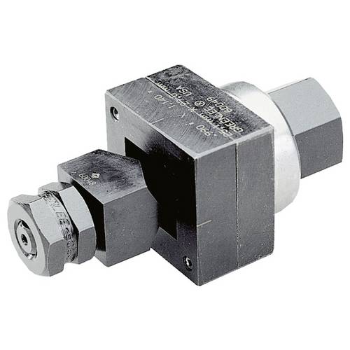 Klauke 52045297 Rechtecklocher