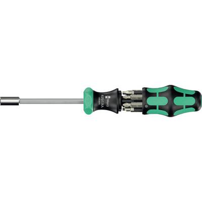 Wera Kompakt 27 RA 2 05051518001 Werkzeugset-0
