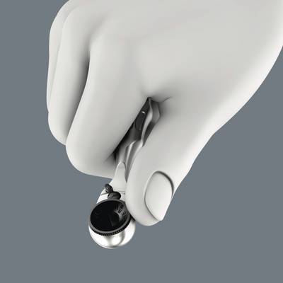 Wera Tool-Check 1 05049050001 Bit-Set 32teilig Schlitz, Kreuzschlitz Phillips, Kreuzschlitz Pozidriv, Innen-Sechskant, I-8