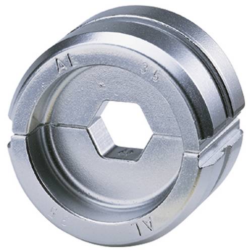 Klauke ST2246 Presseinsatz 4 bis 6 mm² Passend für Marke (Zangen) Klauke