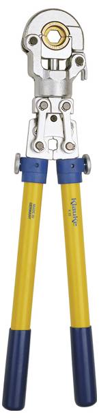 Klauke K22 Perstang 6 tot 300 mm&sup2;