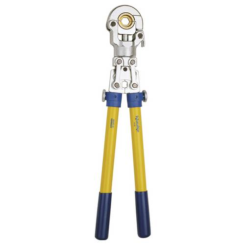 Klauke K22 Presszange 6 bis 300 mm²