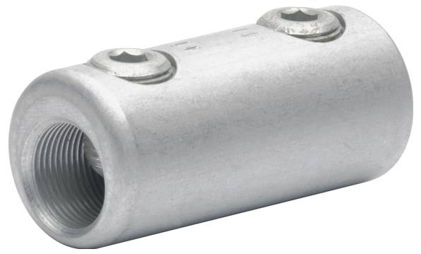 Klauke SV309 Schraubverbinder flexibel: - starr: - 1 St.