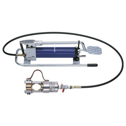 Klauke HK252 Presszange 16 bis 625 mm²