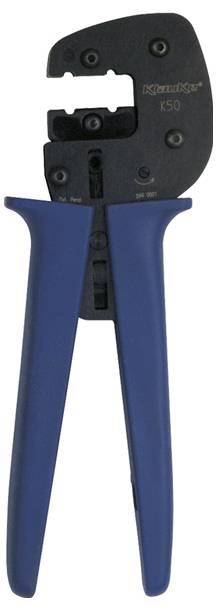 Klauke K50 Perstang 0.14 tot 50 mm&sup2;