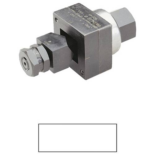 Klauke 50600346 Rechtecklocher