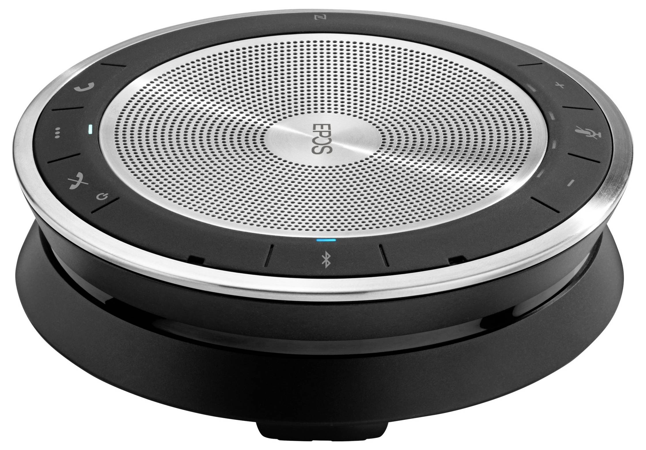 EPOS EXPAND 30 Konferenzlautsprecher USB-C®, Bluetooth® Schwarz-2