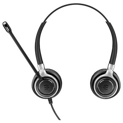 EPOS IMPACT SC 660 On Ear Headset kabelgebunden Stereo Schwarz Headset Telefon-1