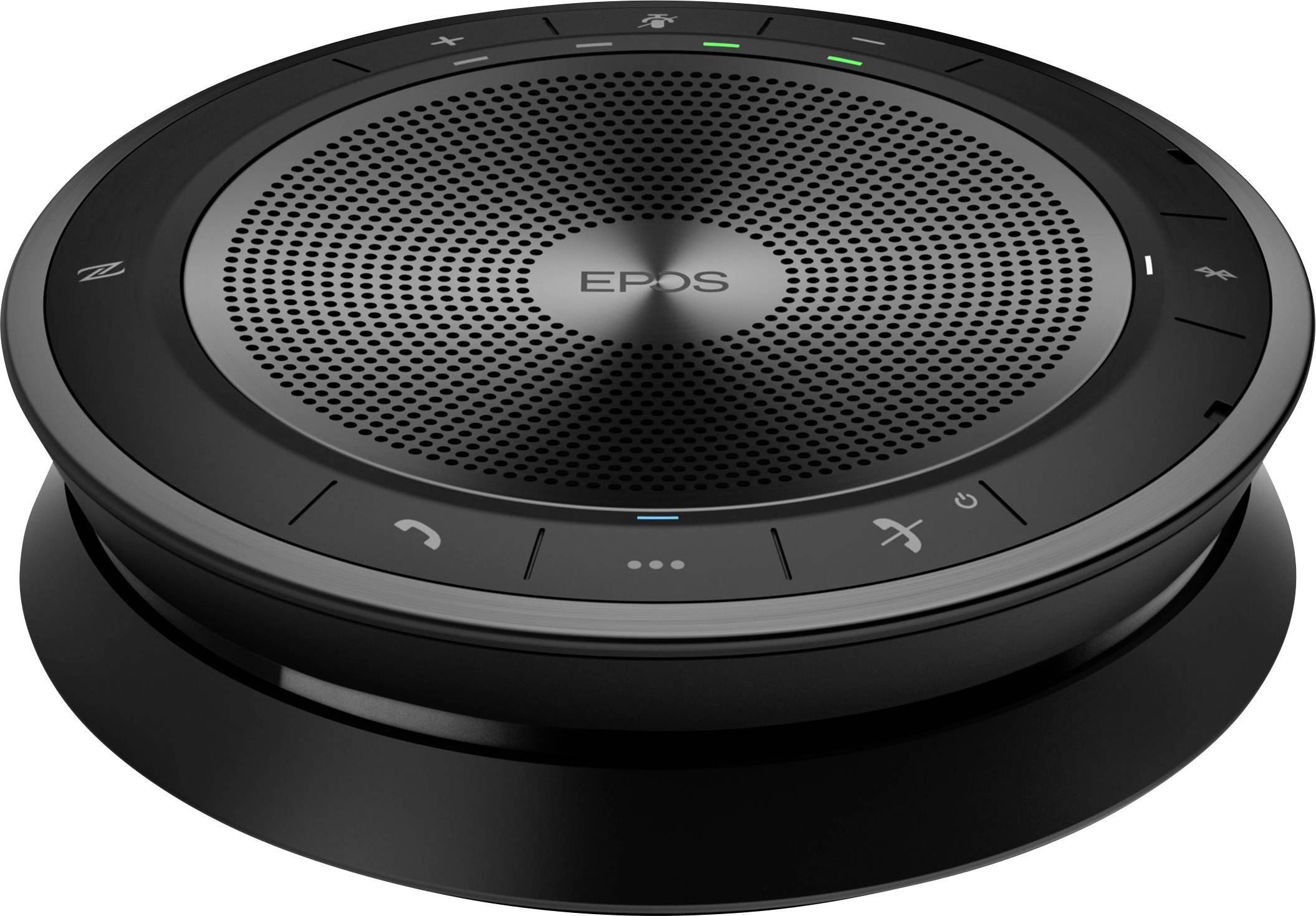 EPOS EXPAND 40 Konferenzlautsprecher USB-C®, Bluetooth® Schwarz-0