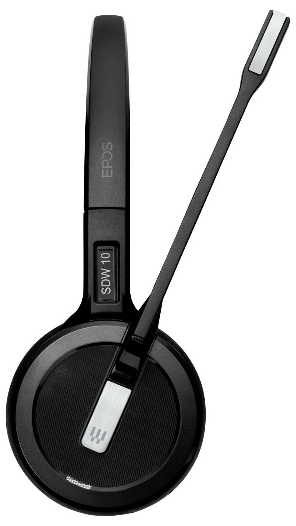 EPOS IMPACT SDW 5013 On Ear Headset Kabellos, DECT Mono Schwarz Telefon-2