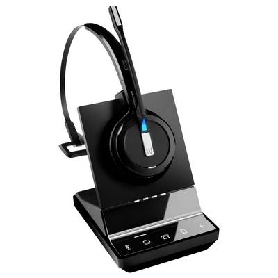 EPOS IMPACT SDW 5016 On Ear Headset Kabellos, DECT Mono Mehrfarbig Noise Cancelling, Mikrofon-Rauschunterdrückung Telefo-1
