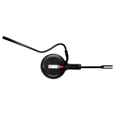 EPOS IMPACT SDW 5016 On Ear Headset Kabellos, DECT Mono Mehrfarbig Noise Cancelling, Mikrofon-Rauschunterdrückung Telefo-2