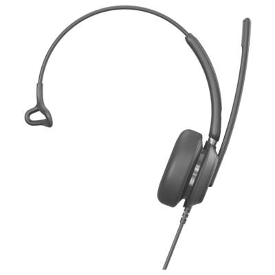 EPOS IMPACT 730T On Ear Headset kabelgebunden Mono Schwarz Telefon-6