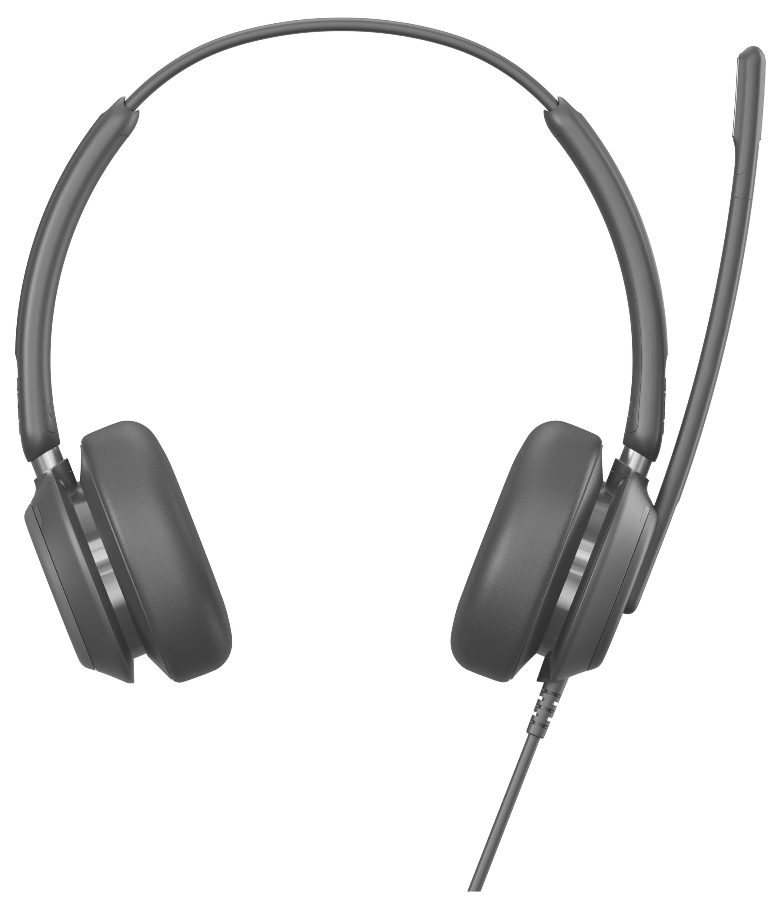 EPOS IMPACT 760 On Ear Headset kabelgebunden Stereo Schwarz Telefon-5